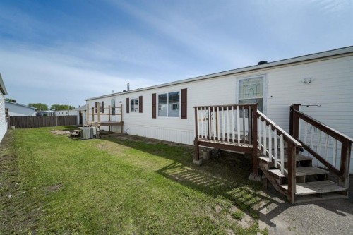 167 Grant Way, Fort Mcmurray, AB 