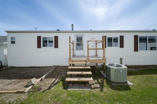 167 Grant Way, Fort Mcmurray, AB 