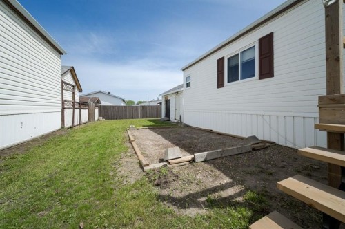 167 Grant Way, Fort Mcmurray, AB 