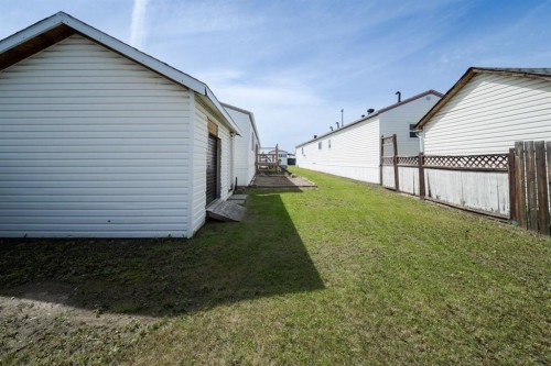 167 Grant Way, Fort Mcmurray, AB 
