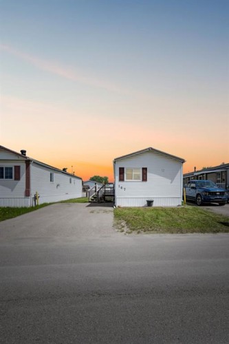167 Grant Way, Fort Mcmurray, AB 