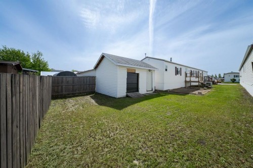 167 Grant Way, Fort Mcmurray, AB 