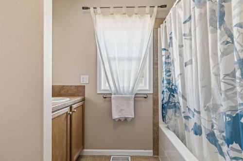 93-313 Millennium Drive, Fort Mcmurray, AB - Indoor Photo Showing Bathroom