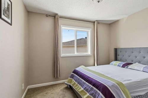 93-313 Millennium Drive, Fort Mcmurray, AB - Indoor Photo Showing Bedroom