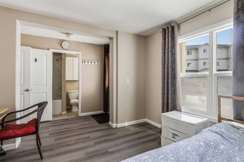 93-313 Millennium Drive, Fort Mcmurray, AB - Indoor Photo Showing Bedroom
