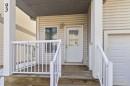93-313 Millennium Drive, Fort Mcmurray, AB  - Outdoor With Deck Patio Veranda With Exterior 
