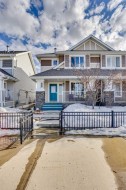 189 Callen Drive  Fort Mcmurray, AB T9K 0X7