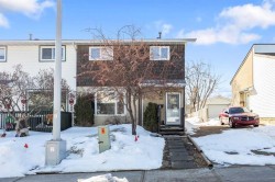 113 Sirius Avenue Fort Mcmurray, AB T9H 3B8
