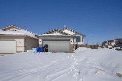 102 Lanauze Street Fort Mcmurray, AB T9K 2S3