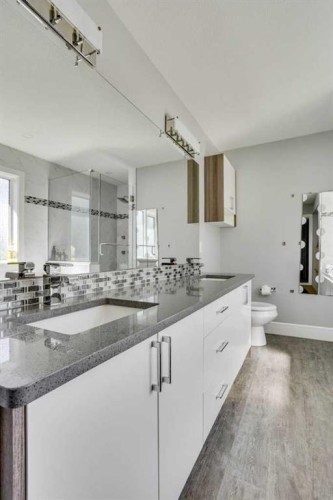 218 Prospect Drive, Fort Mcmurray, AB - Indoor
