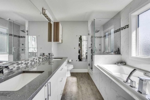 218 Prospect Drive, Fort Mcmurray, AB - Indoor