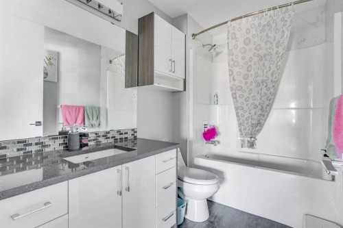 218 Prospect Drive, Fort Mcmurray, AB - Indoor Photo Showing Bathroom