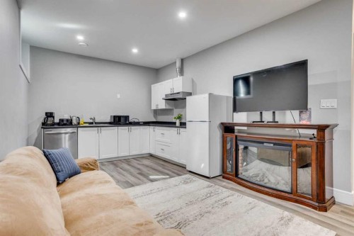 218 Prospect Drive, Fort Mcmurray, AB - Indoor