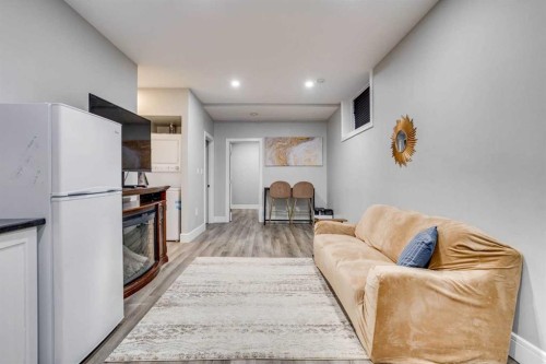 218 Prospect Drive, Fort Mcmurray, AB - Indoor