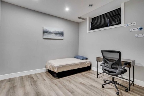218 Prospect Drive, Fort Mcmurray, AB - Indoor