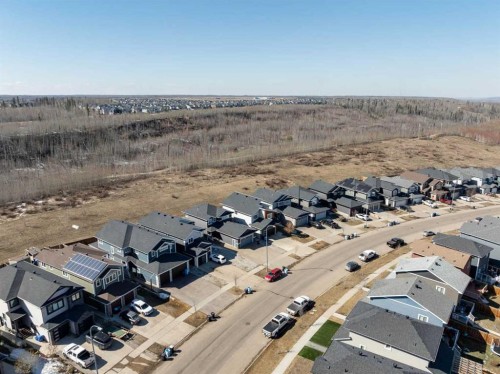 218 Prospect Drive, Fort Mcmurray, AB - Outdoor With View