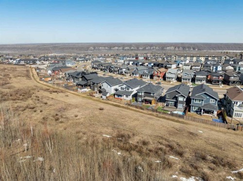 218 Prospect Drive, Fort Mcmurray, AB - Outdoor With View