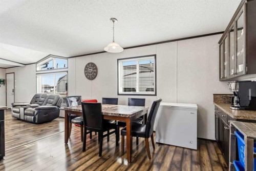 140 Ewashko Crescent, Fort Mcmurray, AB - Indoor