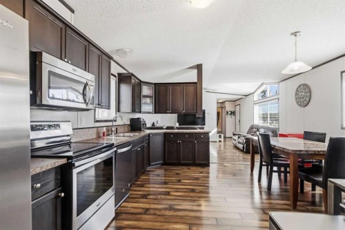 140 Ewashko Crescent, Fort Mcmurray, AB - Indoor