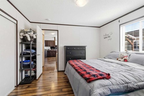 140 Ewashko Crescent, Fort Mcmurray, AB - Indoor Photo Showing Bedroom