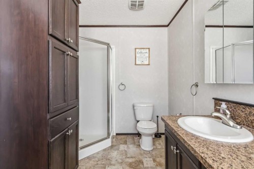 140 Ewashko Crescent, Fort Mcmurray, AB - Indoor Photo Showing Bathroom