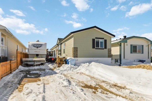 140 Ewashko Crescent, Fort Mcmurray, AB - Outdoor
