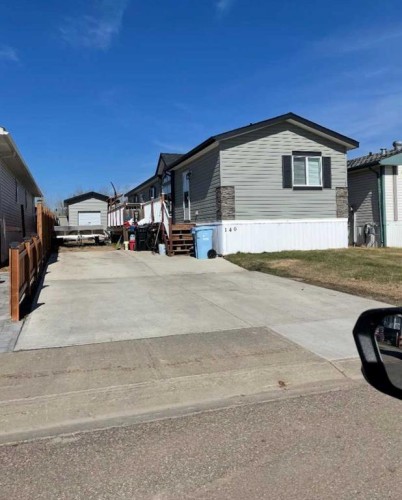 140 Ewashko Crescent, Fort Mcmurray, AB - Outdoor
