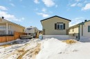 140 Ewashko Crescent, Fort Mcmurray, AB  - Outdoor 