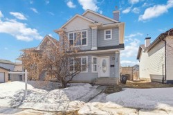 228 Parry Crescent Fort Mcmurray, AB T9K 2S9
