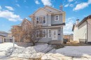 228 Parry Crescent, Fort Mcmurray, AB  - Outdoor With Facade 