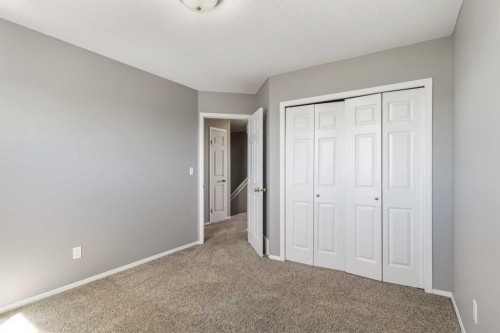 228 Parry Crescent, Fort Mcmurray, AB - Indoor