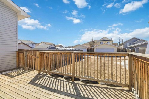 228 Parry Crescent, Fort Mcmurray, AB - Outdoor With Exterior