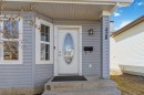 228 Parry Crescent, Fort Mcmurray, AB  - Outdoor 