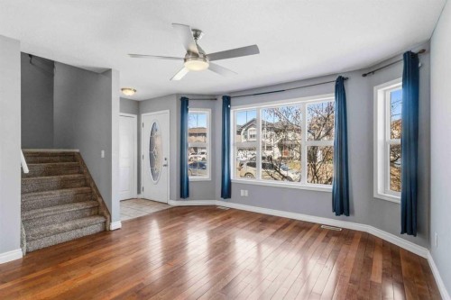 228 Parry Crescent, Fort Mcmurray, AB - Indoor