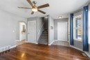 228 Parry Crescent, Fort Mcmurray, AB  - Indoor Photo Showing Other Room 