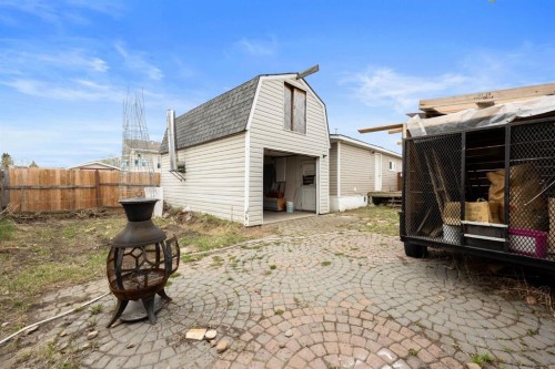216 Grenfell Crescent, Fort Mcmurray, AB - Outdoor