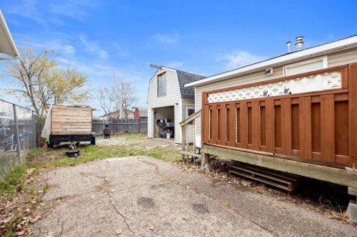 216 Grenfell Crescent, Fort Mcmurray, AB - Outdoor