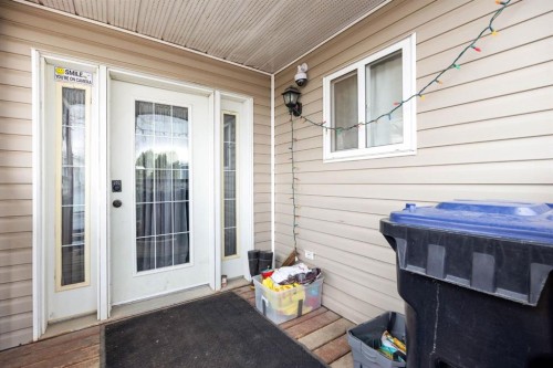 216 Grenfell Crescent, Fort Mcmurray, AB - Outdoor With Exterior