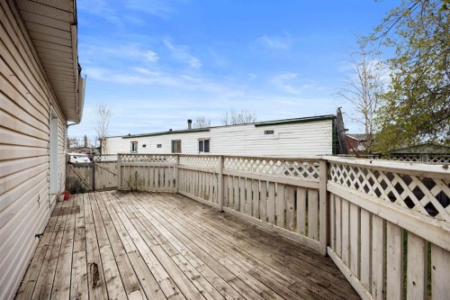 132 Grenada Place, Fort Mcmurray, AB - Outdoor With Exterior