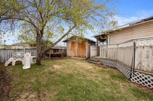 132 Grenada Place, Fort Mcmurray, AB - Outdoor
