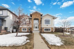 297 Starling Street  Fort Mcmurray, AB T9K 0K9