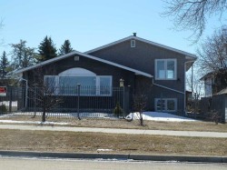 10417 Churchill Drive Lac La Biche, AB T0A 2C0
