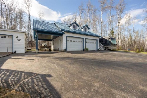29 Baywin Road, Rural Athabasca County, AB - Outdoor
