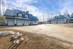 29 BAYWIN Road Rural Athabasca County, AB T0A 0M0