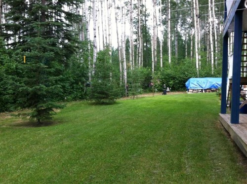 29 Baywin Road, Rural Athabasca County, AB - Outdoor