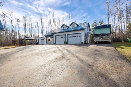 29 Baywin Road, Rural Athabasca County, AB - Outdoor