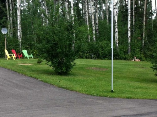 29 Baywin Road, Rural Athabasca County, AB - Outdoor