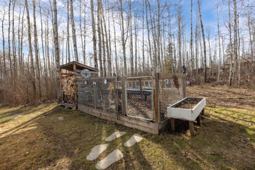 29 Baywin Road, Rural Athabasca County, AB - Outdoor