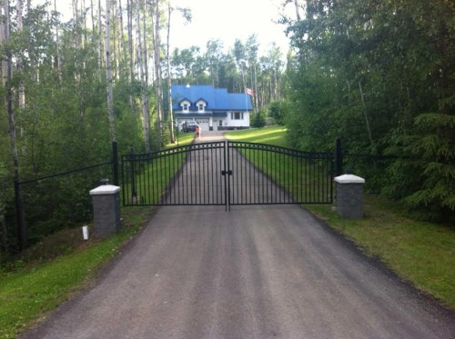 29 Baywin Road, Rural Athabasca County, AB - Outdoor