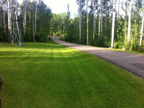 29 Baywin Road, Rural Athabasca County, AB - Outdoor